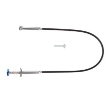 Захват на гибком стержне, магнитный, 685 мм KING TONY 2126B-27