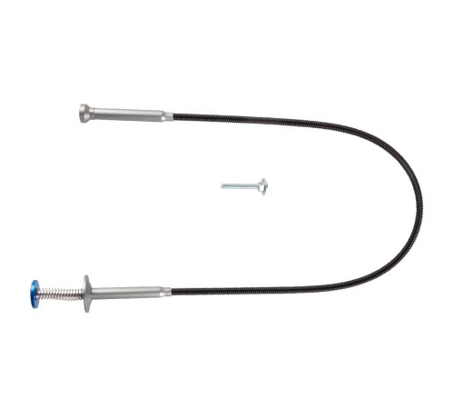 Захват на гибком стержне, магнитный, 685 мм KING TONY 2126B-27