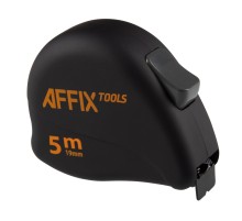 Рулетка измерительная 5 м AFFIX AF20010005