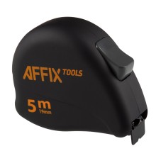 Рулетка измерительная 5 м AFFIX AF20010005 Рулетка измерительная 5 м AFFIX AF20010005