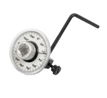 Угломер 1/2" KING TONY 34440