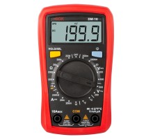Мультиметр RGK DM-10 с поверкой