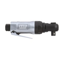 Трещотка пневматическая 3/8", 30 Нм, укороченная MIGHTY SEVEN NE-351 Трещотка пневматическая 3/8", 30 Нм, укороченная MIGHTY SEVEN NE-351
