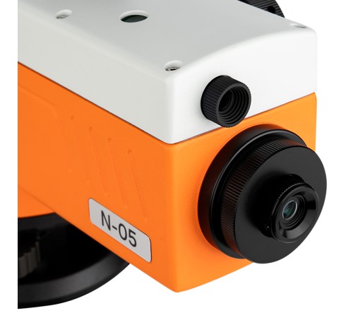 Оптический нивелир RGK N-05