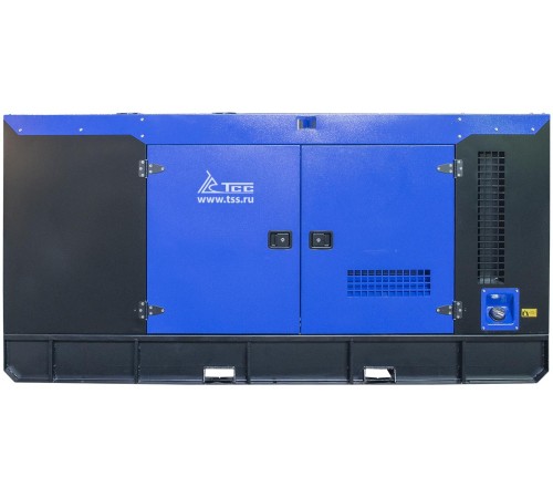 Дизельный генератор ТСС ЭД-100-Т400-2РКМ26 Дизельный генератор ТСС ЭД-100-Т400-2РКМ26