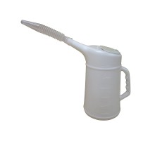 Емкость мерная с крышкой, 3 л МАСТАК 135-10003