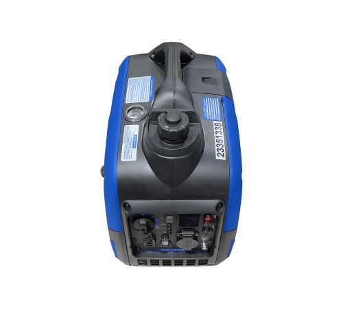 Бензогенератор инверторный SGG 1800Si Бензогенератор инверторный SGG 1800Si