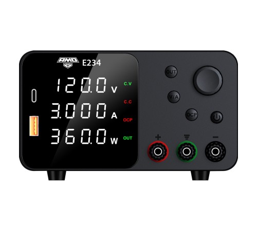 Источник питания AMO E234