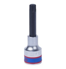 Насадка (бита) торцевая 1/2", Torx, T50, L = 80 мм KING TONY 403350