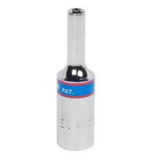 Головка торцевая TORX Е-стандарт 3/8", E6, L = 63 мм KING TONY 327506M