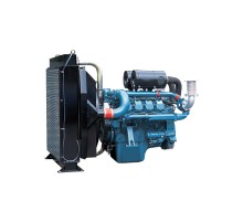 Hyundai Doosan P158LE