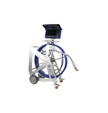 Телеинспекция WOPSON FH4 (120 м)
