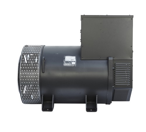 Mecc Alte ECO40-2L/4 (544 кВт) Mecc Alte ECO40-2L/4 (544 кВт)