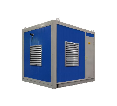 Дизельный генератор ТСС АД-80С-Т400-2РНМ1 Дизельный генератор ТСС АД-80С-Т400-2РНМ1