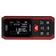 Лазерный дальномер RGK DX100 с поверкой