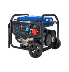 Бензогенератор TSS SGG 11000EH3UA
