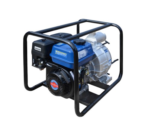 Мотопомпа TSS PGT80 Мотопомпа TSS PGT80