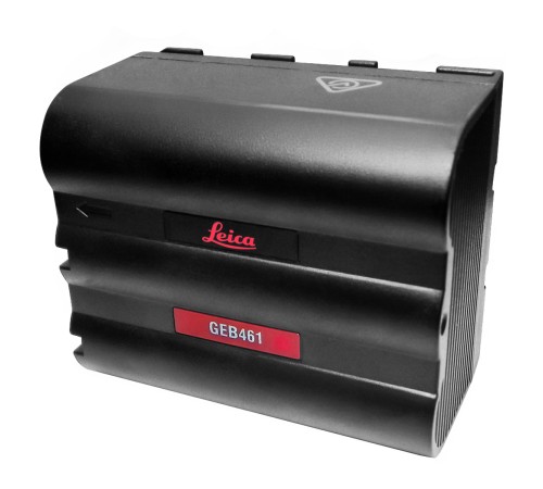 Аккумулятор Leica GEB461