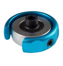 Трещотка компактная 1/4", 72 зубца, дисковый механизм, для вставок (бит) KING TONY 2747 Трещотка компактная 1/4", 72 зубца, дисковый механизм, для вставок (бит) KING TONY 2747