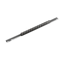 Держатель для головок 3/8", на 13 шт KING TONY 8732213 Держатель для головок 3/8", на 13 шт KING TONY 8732213