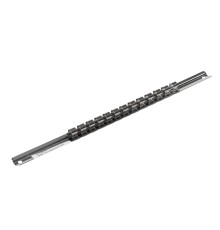 Держатель для головок 3/8", на 13 шт KING TONY 8732213