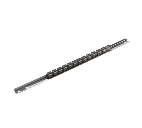 Держатель для головок 3/8", на 13 шт KING TONY 8732213 Держатель для головок 3/8", на 13 шт KING TONY 8732213