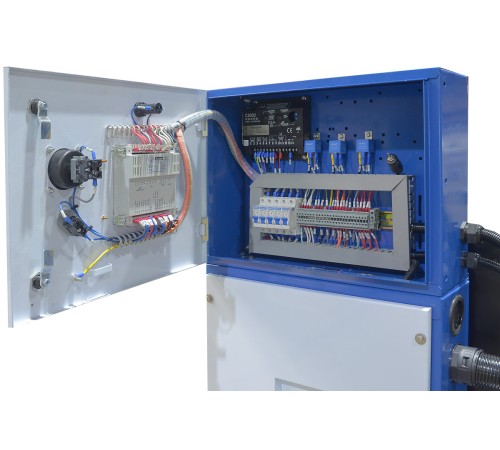 Дизельный генератор ТСС ЭД-80-Т400-2РПМ7 Дизельный генератор ТСС ЭД-80-Т400-2РПМ7