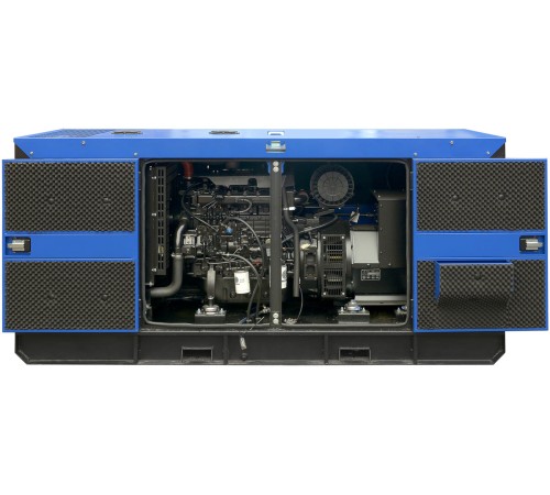 Дизельный генератор ТСС ЭД-50-Т400-1РКМ7 Дизельный генератор ТСС ЭД-50-Т400-1РКМ7