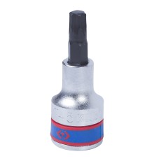 Насадка (бита) торцевая 1/2", Torx, T45, L = 60 мм KING TONY 402345