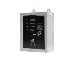 Блок АВР-С 8000/230/400 Блок АВР-С 8000/230/400