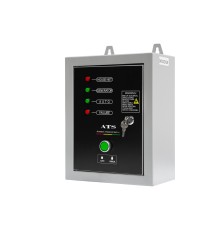 Блок АВР-С 8000/230/400