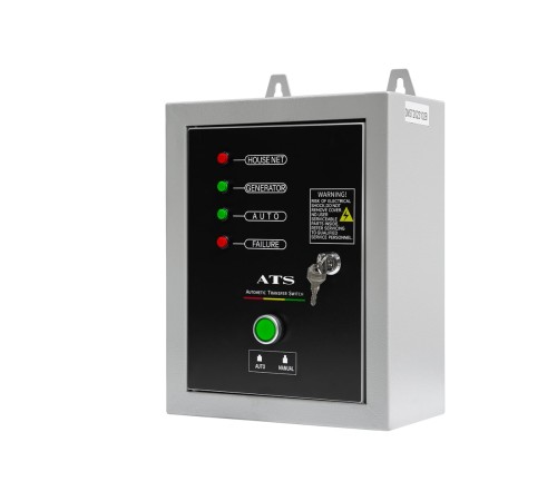 Блок АВР-С 8000/230/400 Блок АВР-С 8000/230/400