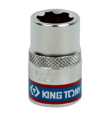 Головка торцевая 1/2" RIBE M12S, для двигателя Nissan KING TONY 9AW4901