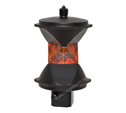 Б/у отражатель Leica GRZ122