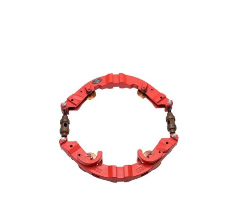 Труборез ручной роторный H18S (16"-18") Труборез ручной роторный H18S (16"-18")