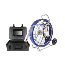 Телеинспекция WOPSON B5 -C50PT (120 м)
