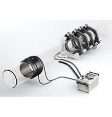 Машина сварочная стыковая Hürner WeldControl EF 200
