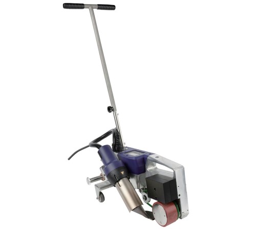 Сварочный автомат WELDY Roof 40