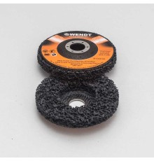 Чистящие круги G-Wendt REX FLEX тип RF G27 (код 8117)