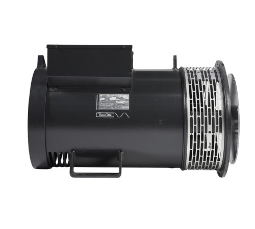 Mecc Alte ECP32-3L/4 SAE 2/11,5 (60 кВт)