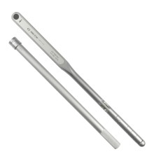 Динамометрический ключ 3/4", 200-1000 Нм, "ALUMINIUM", футляр KING TONY 3465G-3FB Динамометрический ключ 3/4", 200-1000 Нм, "ALUMINIUM", футляр KING TONY 3465G-3FB
