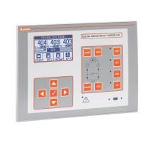 Контроллер Lovato RGK800
