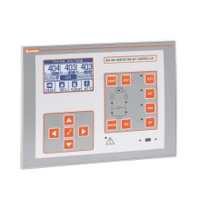 Контроллер Lovato RGK800 Контроллер Lovato RGK800