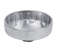 Съемник масляных фильтров, 84 мм, 18 граней, торцевой МАСТАК 103-44184