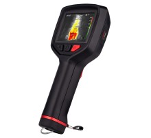 Тепловизор RGK TL-256F с поверкой и опцией 1200 °C
