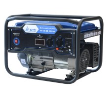 Бензогенератор TSS SGG 2800N