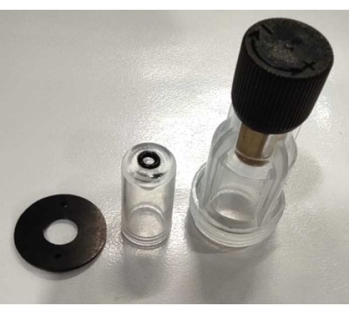 Ремкомплект для лубрикаторов серий 690, 693, дозатор МАСТАК 693-OW