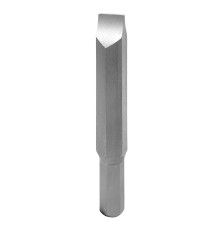 Вставка (бита) торцевая 5/16", Slotted, 8х1,2 мм, 80 мм KING TONY 188008S