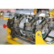 Стыковой сварочный аппарат WP250C