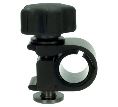 Крепление на веху Leica GHT63